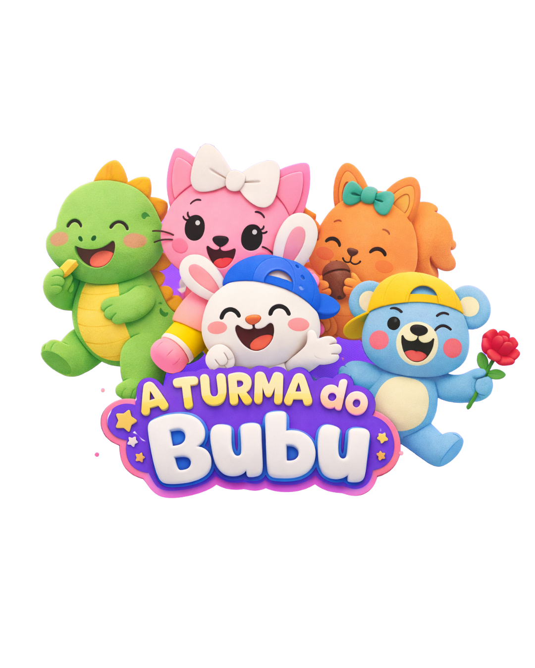 A Turma do Bubu